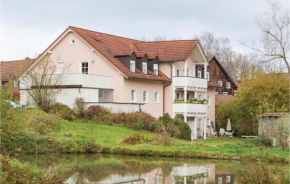 One-Bedroom Apartment in Heinersreuth